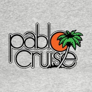 Step Brothers Pablo Cruise T-Shirt